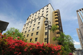  Morioka Grand Hotel Annex  Мориока